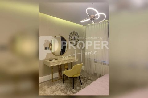 5 rooms Appartement à Antalya, Turkey No. 14050 6