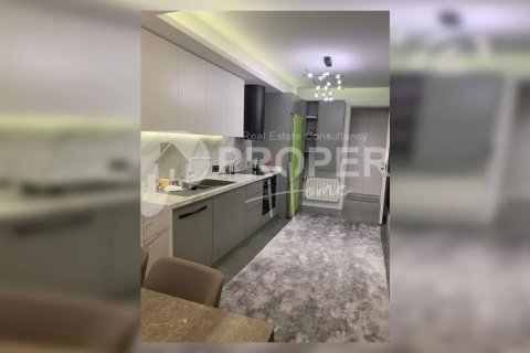 5 rooms Apartment in Antalya, Turkey No. 14050 22