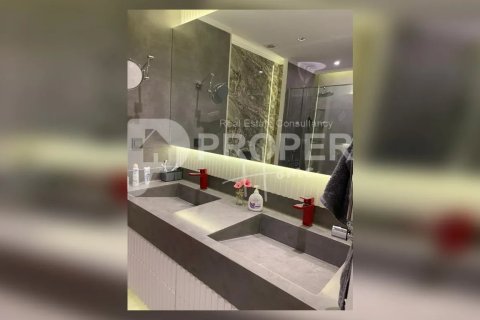 5 rooms Appartement à Antalya, Turkey No. 14050 15