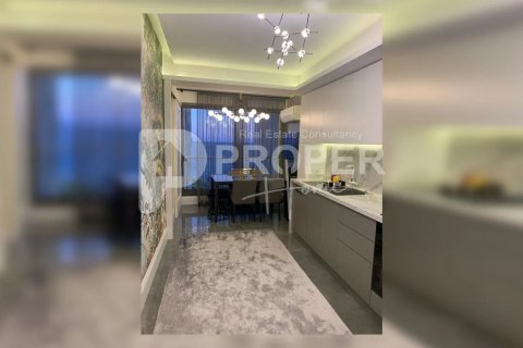 5 rooms Apartment in Antalya, Turkey No. 14050 21