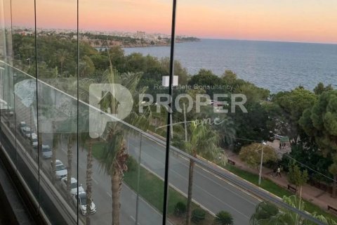 5 rooms Apartment in Antalya, Turkey No. 14050 2