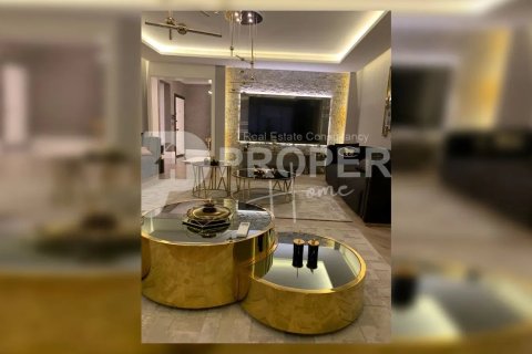 5 rooms Appartement à Antalya, Turkey No. 14050 23