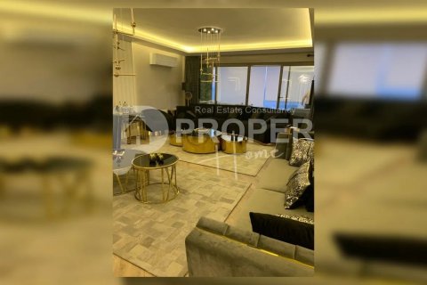 5 rooms Apartment in Antalya, Turkey No. 14050 19