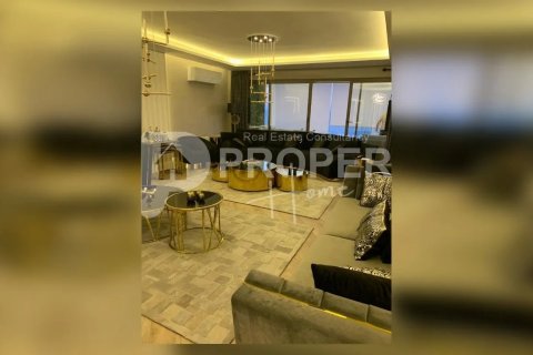 5 rooms Apartment in Antalya, Turkey No. 14050 17