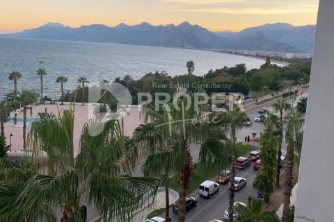 5 rooms Apartment in Antalya, Turkey No. 14050 4