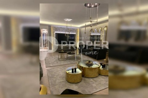 5 rooms Appartement à Antalya, Turkey No. 14050 24