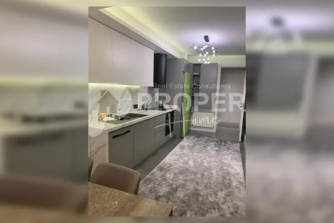 5 rooms Apartment in Antalya, Turkey No. 14050 28