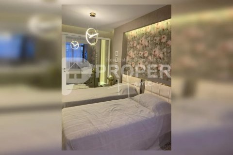 5 rooms Apartment in Antalya, Turkey No. 14050 26