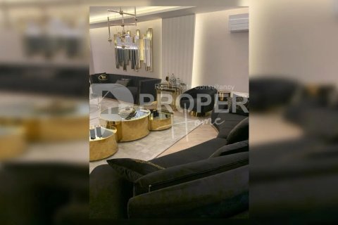 5 rooms Appartement à Antalya, Turkey No. 14050 30