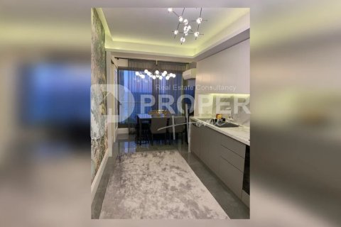 5 rooms Apartment in Antalya, Turkey No. 14050 16