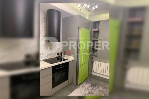 5 rooms Appartement à Antalya, Turkey No. 14050 20