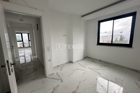 4+1 Penthouse à Alanya, Turkey No. 14400 24