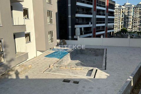 4+1 Penthouse en Alanya, Turkey No. 14400 8