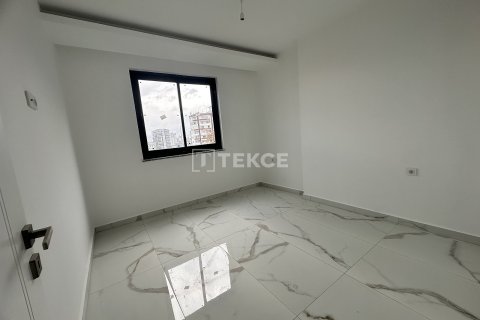 4+1 Penthouse in Alanya, Turkey No. 14400 23