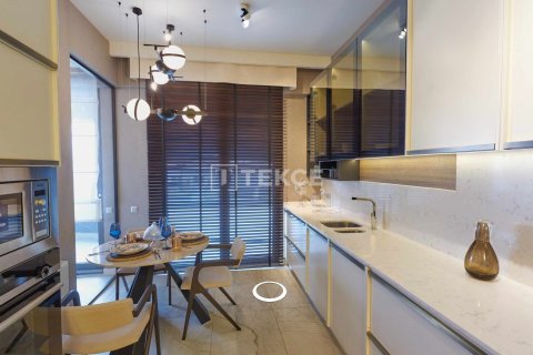 4+1 Apartment in Izmir, Turkey No. 14910 22