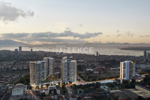 4+1 Apartment in Izmir, Turkey No. 14910 30