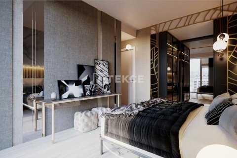 4+1 Apartment in Izmir, Turkey No. 14910 4