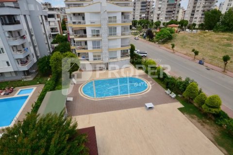 5 habitaciones Apartment en Antalya, Turkey No. 14051 26