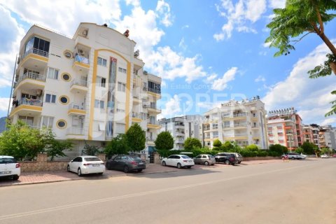 5 habitaciones Apartment en Antalya, Turkey No. 14051 1