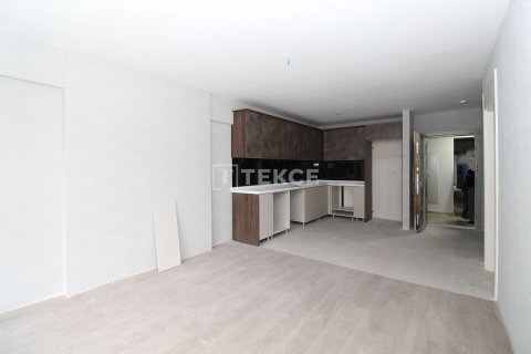 3+1 Apartment en Ankara, Turkey No. 14399 8