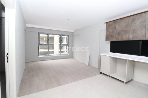 3+1 Apartment in Ankara, Turkey No. 14399 7