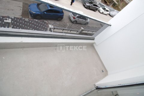 3+1 Apartment in Ankara, Turkey No. 14399 12