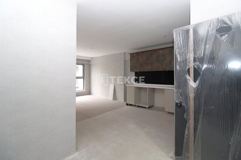 3+1 Apartment in Ankara, Turkey No. 14399 13