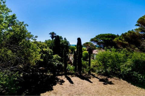 1380m² Villa en Ramatuelle, France No. 69028 4