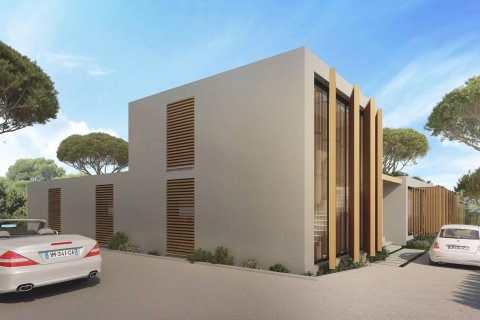 1380m² Villa en Ramatuelle, France No. 69028 3