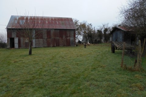 2 bedrooms House in Lignieres-Orgeres, France No. 69337 2