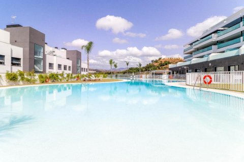 3 dormitorios Apartment en La Cala De Mijas, Spain No. 27351 3