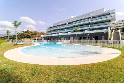 3 bedrooms Apartment in La Cala De Mijas, Spain No. 27351 23