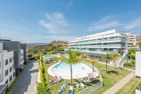 3 dormitorios Apartment en La Cala De Mijas, Spain No. 27351 1