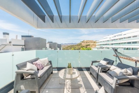 3 dormitorios Apartment en La Cala De Mijas, Spain No. 27351 13