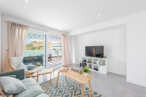 3 dormitorios Apartment en La Cala De Mijas, Spain No. 27351 7