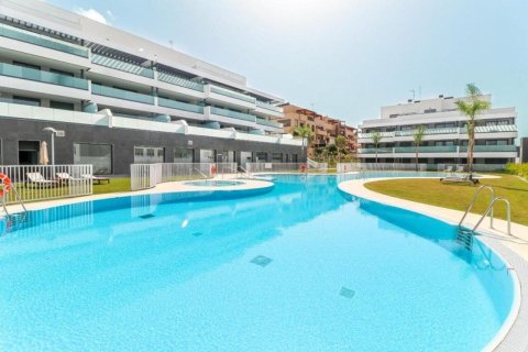 3 bedrooms Apartment in La Cala De Mijas, Spain No. 27351 6