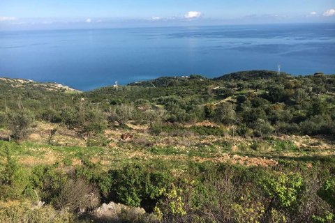 Land in Zakynthos, Greece No. 28091 8