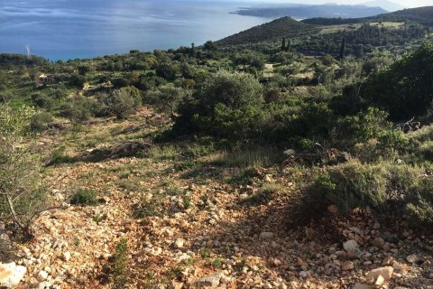 Land in Zakynthos, Greece No. 28091 5