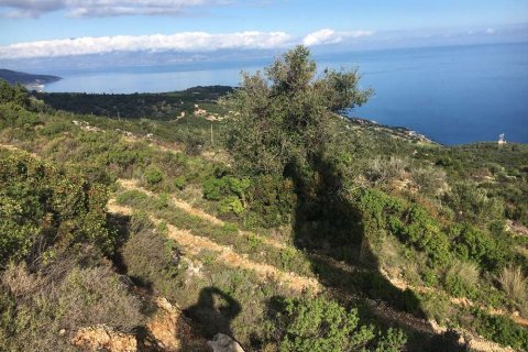 Land in Zakynthos, Greece No. 28091 4