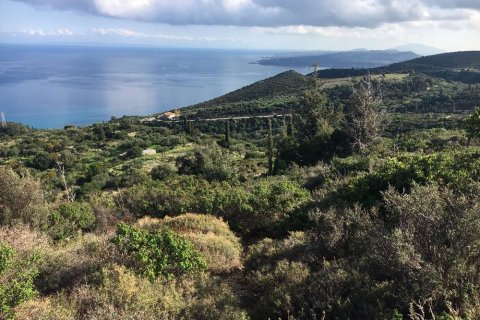 Land in Zakynthos, Greece No. 28091 11