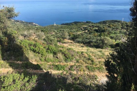 Land in Zakynthos, Greece No. 28091 13