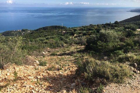 Land in Zakynthos, Greece No. 28091 2