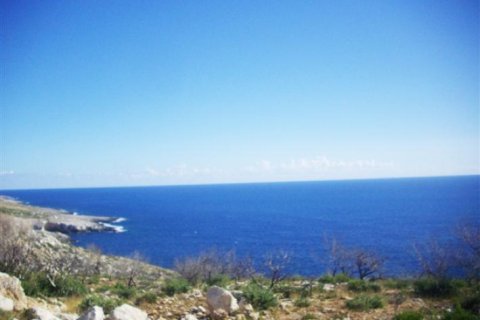 Land in Zakynthos, Greece No. 28090 1