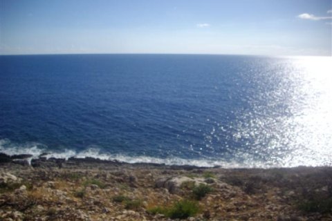 Land in Zakynthos, Greece No. 28090 3