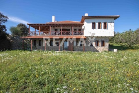 6 dormitorios Maisonette en Magnesia, Greece No. 28009 3