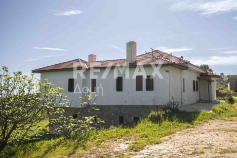 6 bedrooms Maisonette in Magnesia, Greece No. 28009 2