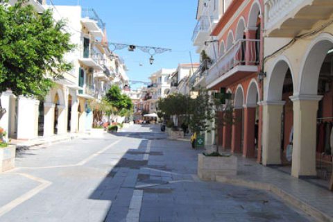 6 dormitorios Edificio en Zakynthos, Greece No. 28089 3