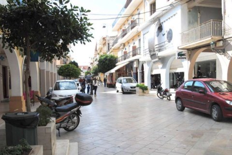 6 dormitorios Edificio en Zakynthos, Greece No. 28089 1