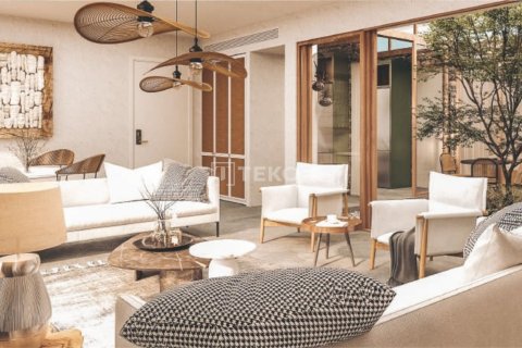 3+1 Villa en Bodrum, Turkey No. 42297 12