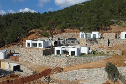 3+1 Villa en Bodrum, Turkey No. 42297 19